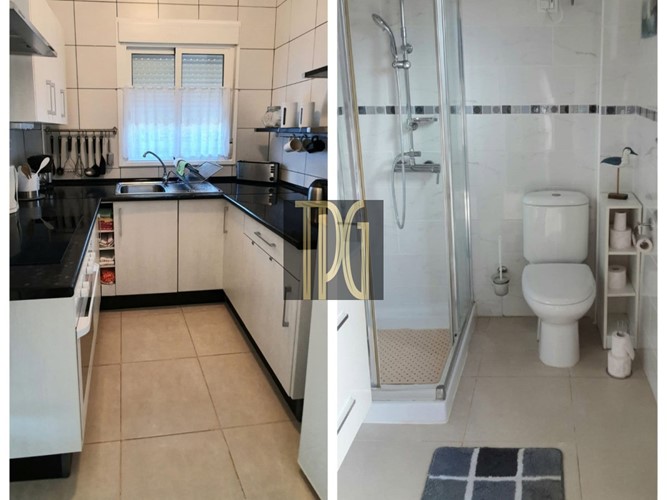 6 bed townhouse for sale in Tijoco Bajo