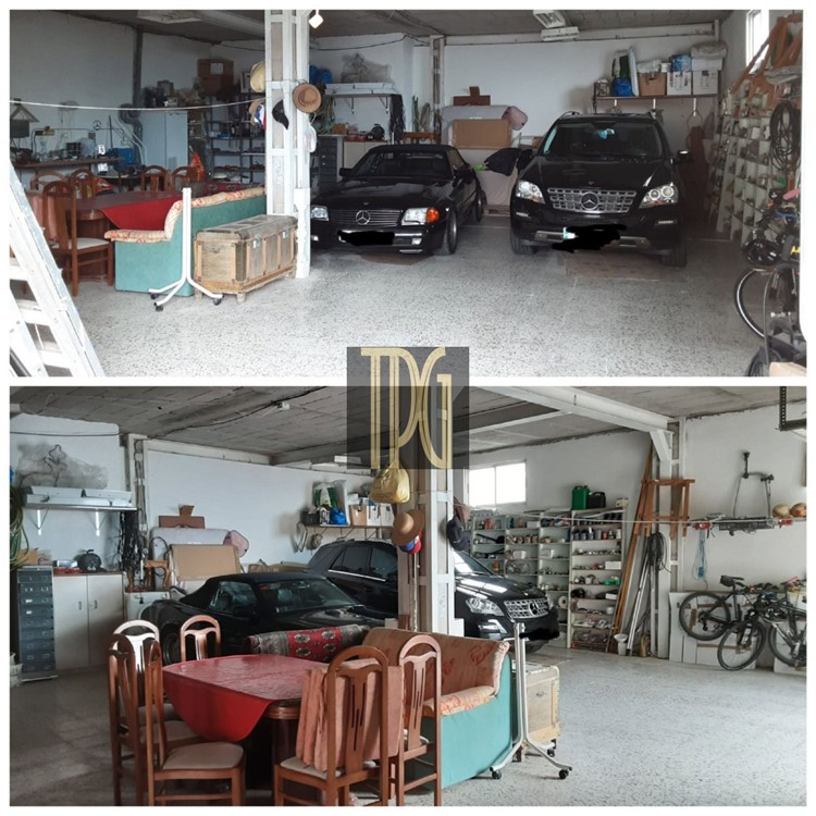 6 bed townhouse for sale in Tijoco Bajo