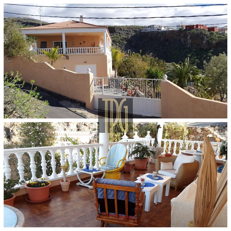 6 bed townhouse for sale in Tijoco Bajo