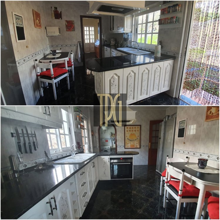 6 bed townhouse for sale in Tijoco Bajo