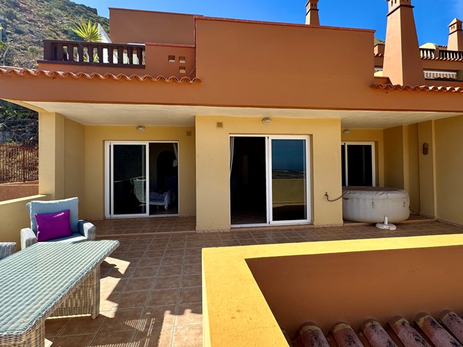 Apartment For sale in Roque del Conde, Tenerife