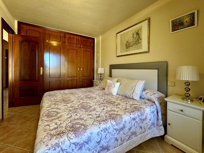 2 bed apartment for sale in Roque del Conde