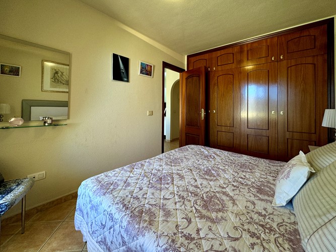 2 bed apartment for sale in Roque del Conde