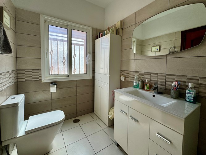 2 bed apartment for sale in Roque del Conde