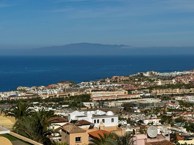 2 bed apartment for sale in Roque del Conde