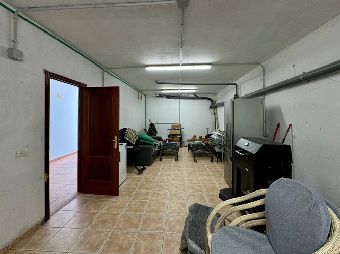 2 bed apartment for sale in Roque del Conde