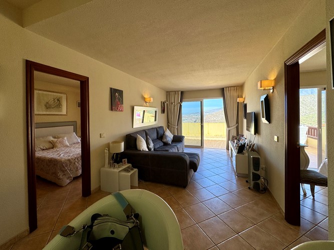 2 bed apartment for sale in Roque del Conde