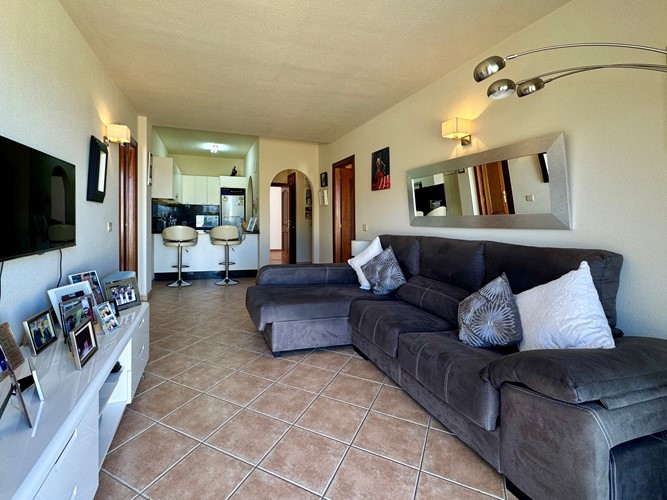 2 bed apartment for sale in Roque del Conde