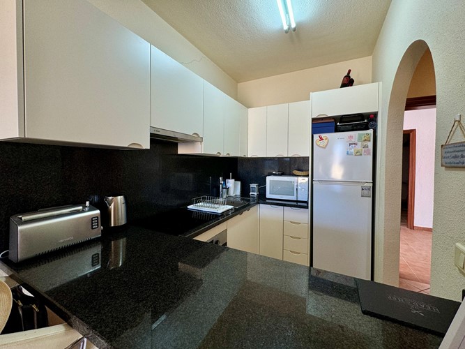 2 bed apartment for sale in Roque del Conde