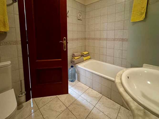 2 bed apartment for sale in Roque del Conde