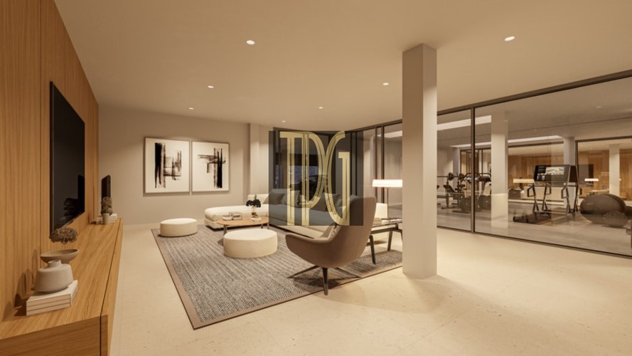 4 bed villa for sale in Roque del Conde