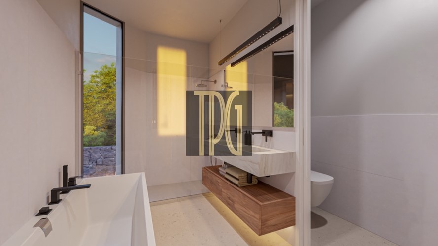 4 bed villa for sale in Roque del Conde