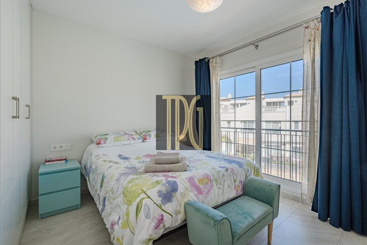 3 bed townhouse for sale in Los Cristianos