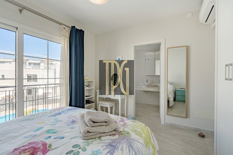 3 bed townhouse for sale in Los Cristianos