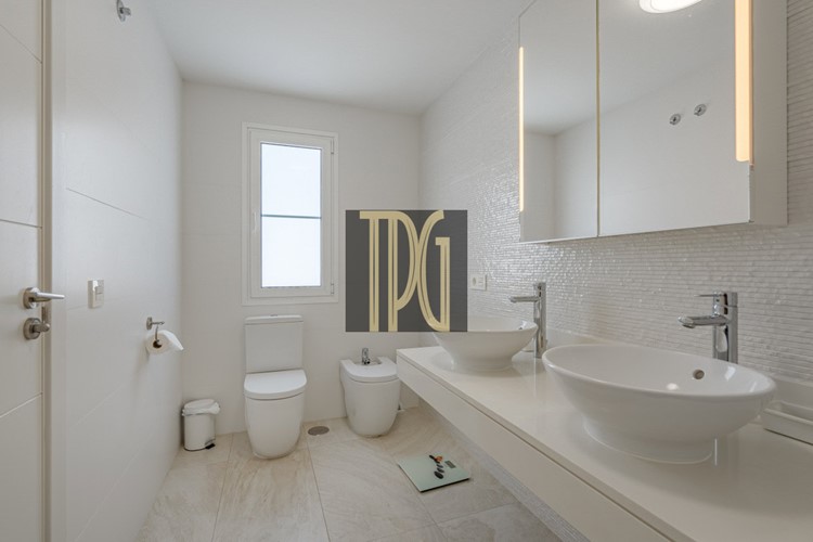 3 bed townhouse for sale in Los Cristianos