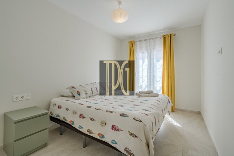 3 bed townhouse for sale in Los Cristianos