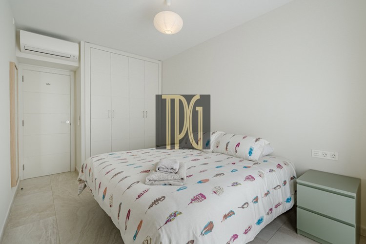 3 bed townhouse for sale in Los Cristianos