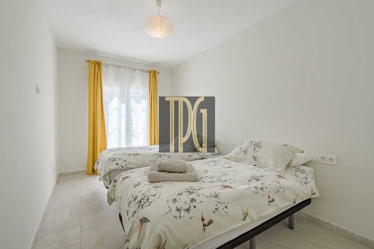 3 bed townhouse for sale in Los Cristianos