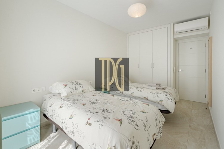 3 bed townhouse for sale in Los Cristianos