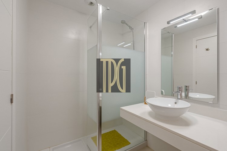 3 bed townhouse for sale in Los Cristianos