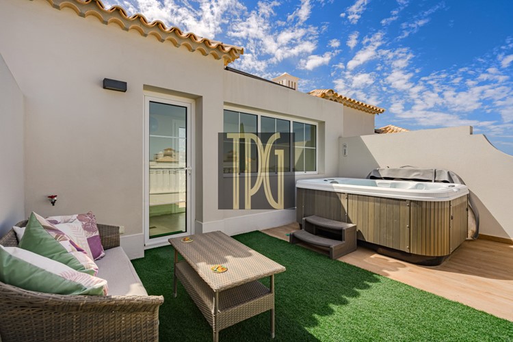 3 bed townhouse for sale in Los Cristianos