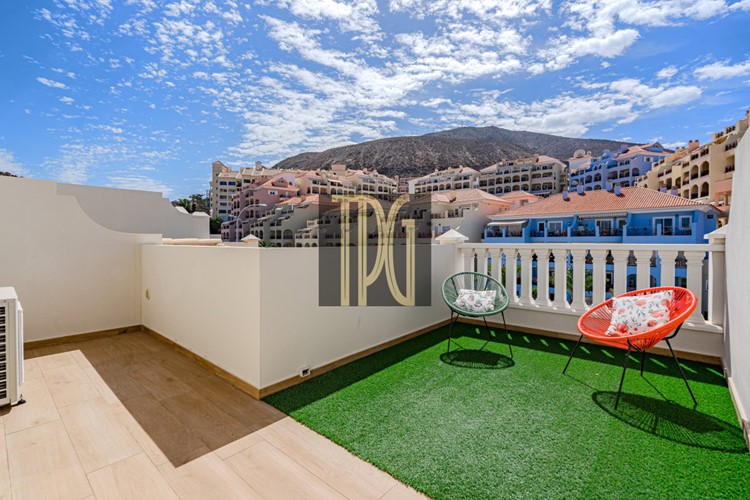 3 bed townhouse for sale in Los Cristianos