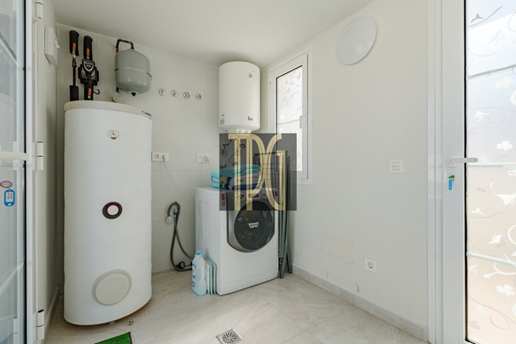 3 bed townhouse for sale in Los Cristianos