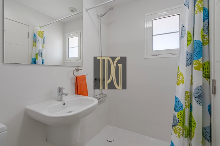 3 bed townhouse for sale in Los Cristianos