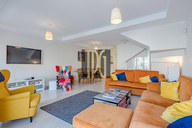 3 bed townhouse for sale in Los Cristianos