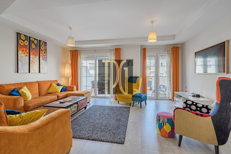 3 bed townhouse for sale in Los Cristianos