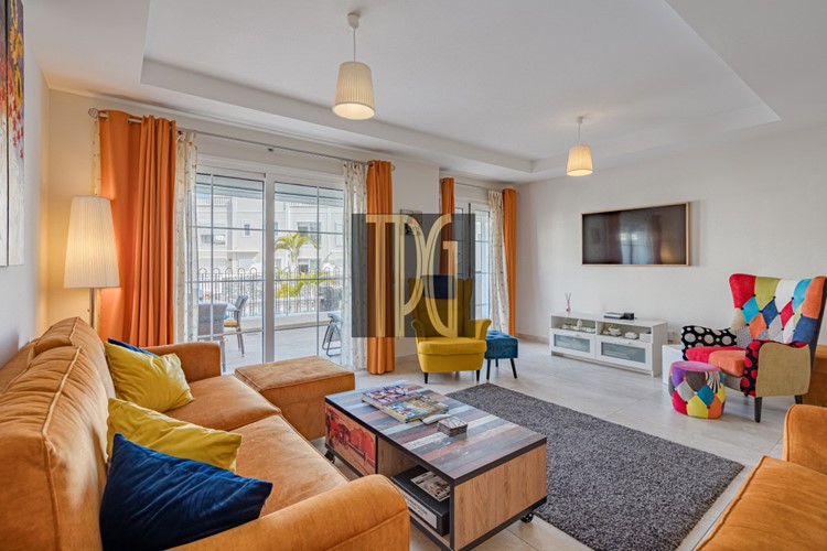 3 bed townhouse for sale in Los Cristianos