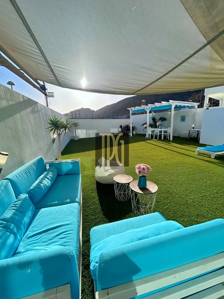 Apartment For sale in Palm Mar, Tenerife