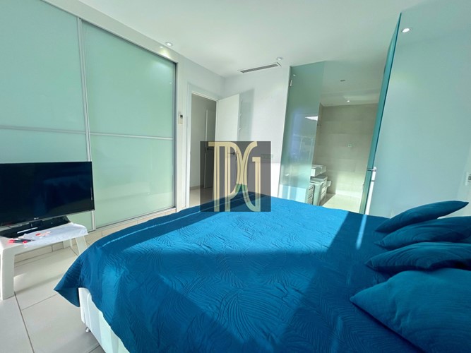 2 bed apartment for sale in Palm Mar