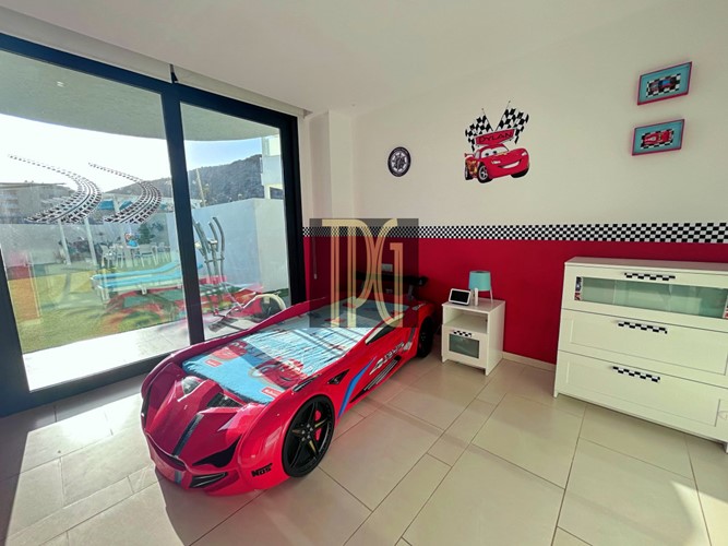 2 bed apartment for sale in Palm Mar