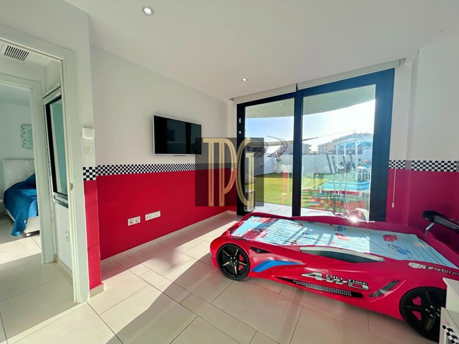 2 bed apartment for sale in Palm Mar