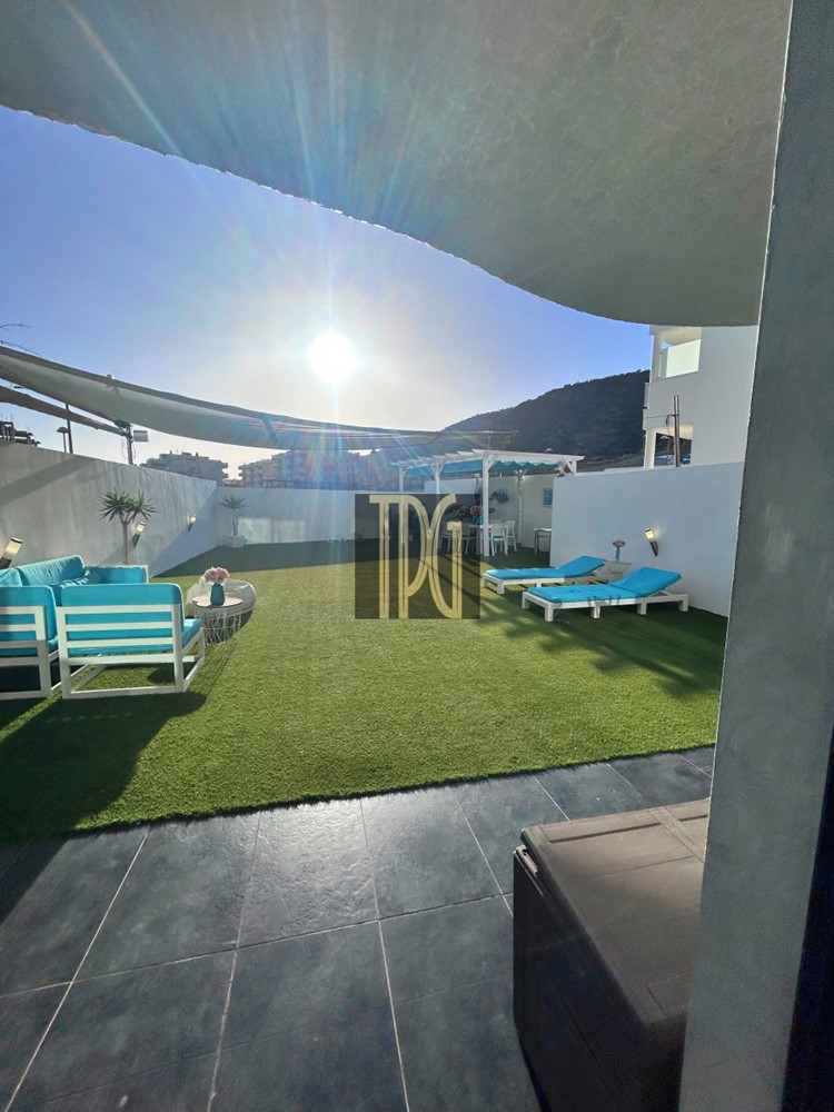 2 bed apartment for sale in Palm Mar