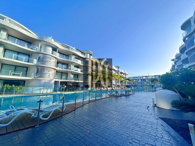 2 bed apartment for sale in Palm Mar