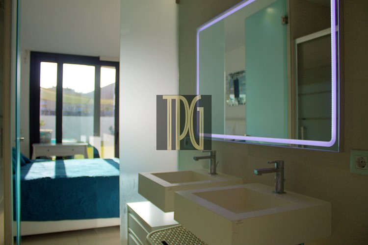 2 bed apartment for sale in Palm Mar