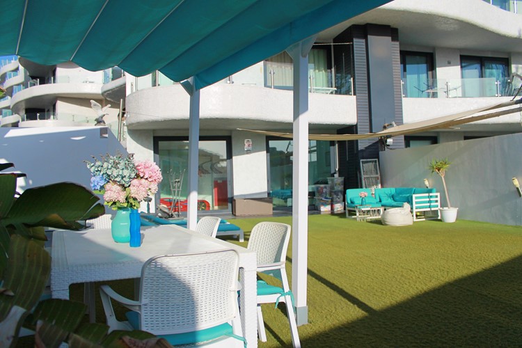 2 bed apartment for sale in Palm Mar