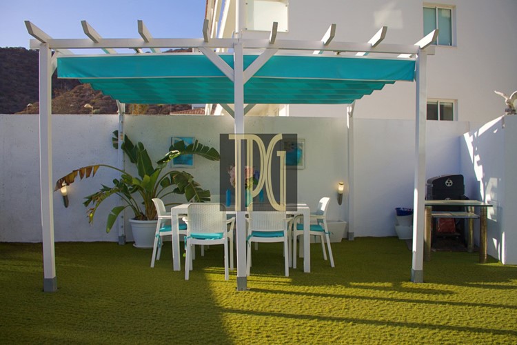 2 bed apartment for sale in Palm Mar