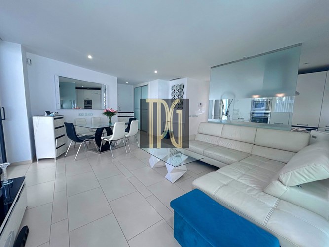 2 bed apartment for sale in Palm Mar