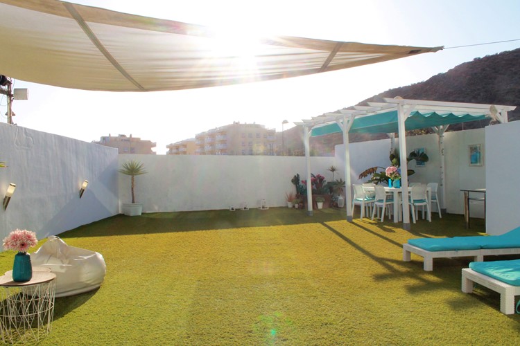 2 bed apartment for sale in Palm Mar