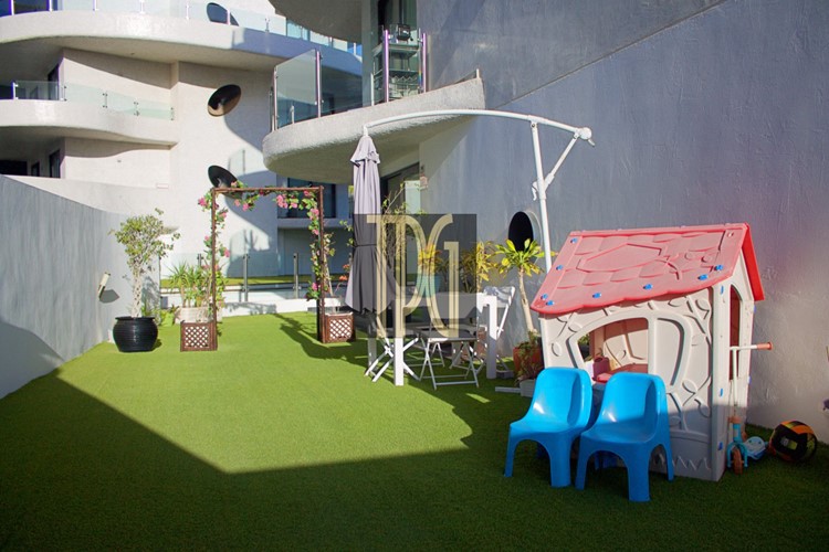 2 bed apartment for sale in Palm Mar