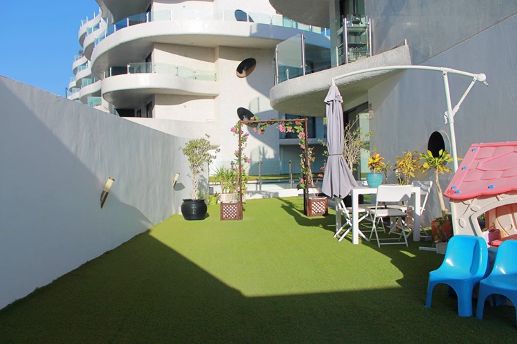 2 bed apartment for sale in Palm Mar