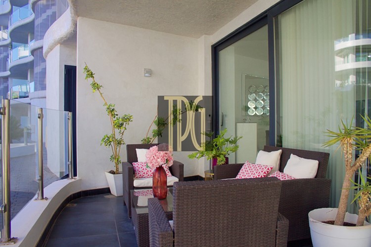 2 bed apartment for sale in Palm Mar