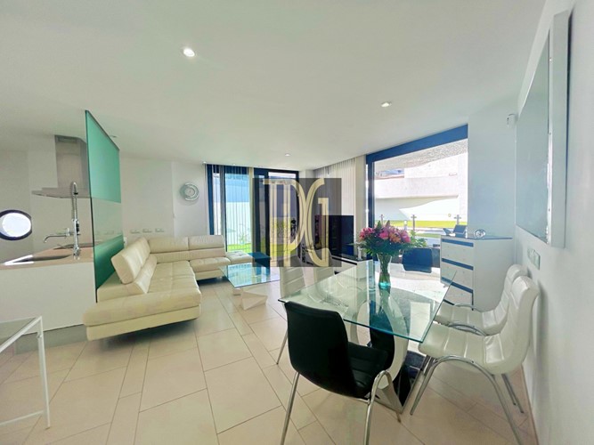 2 bed apartment for sale in Palm Mar