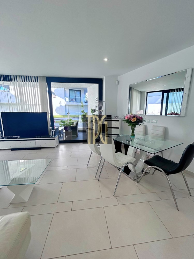 2 bed apartment for sale in Palm Mar