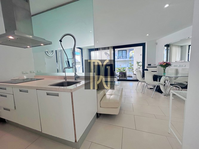 2 bed apartment for sale in Palm Mar