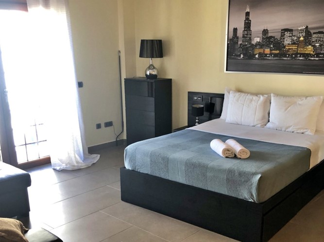 4 bed villa for sale in Adeje Town