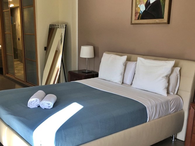 4 bed villa for sale in Adeje Town